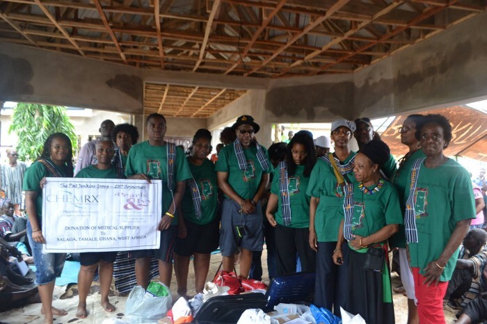 Traditional Naming Ceremony