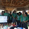 Traditional Naming Ceremony