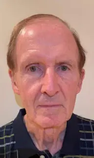 Donald Belch