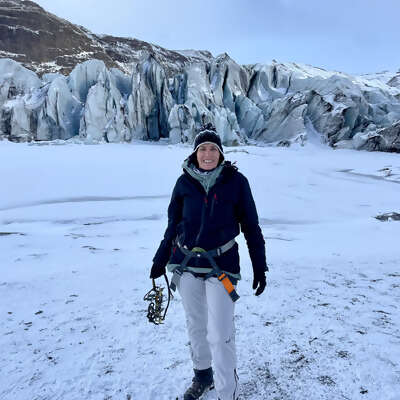Women's Adventure