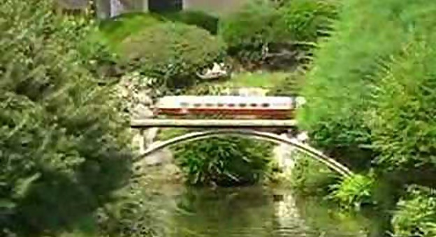 Travel Tip: Switzerland in Miniature!