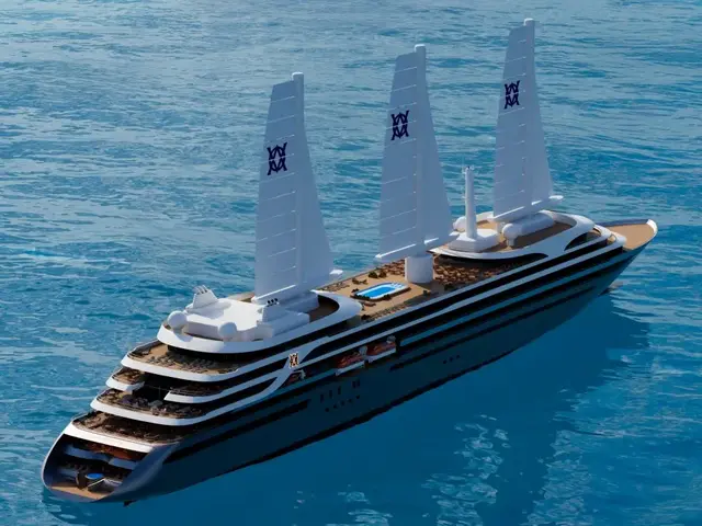 Atlas Ocean Voyages Unveils Inaugural Season of Atlas Adventurer