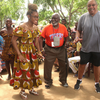 Traditional Naming Ceremony