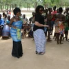 Traditional Naming Ceremony