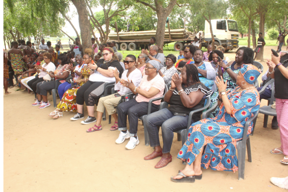 Traditional Naming Ceremony