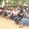 Traditional Naming Ceremony