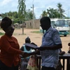 Traditional Naming Ceremony