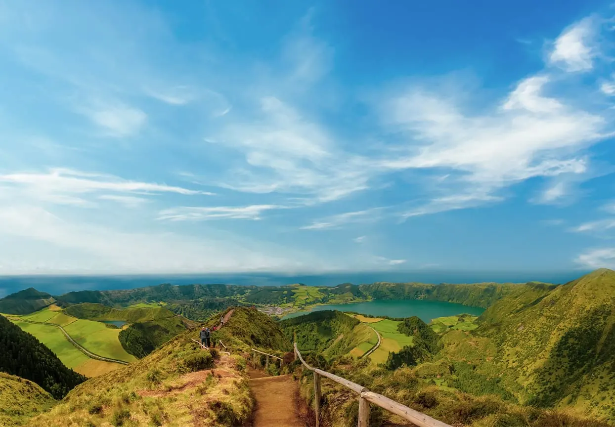 Immersive Destinations and Exclusive Shore Excursions