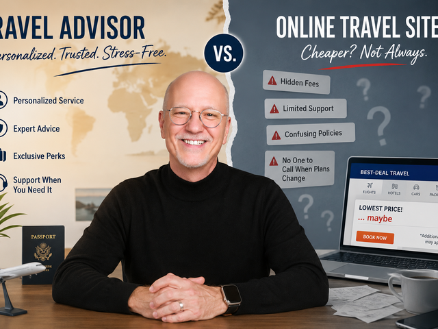 Online Travel Discount Sites: Real Deal or Marketing Illusion?