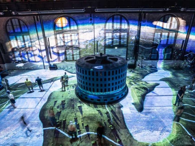 Discover Niagara Parks Power Station:  A Must-See