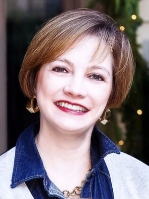 Kerry Powell