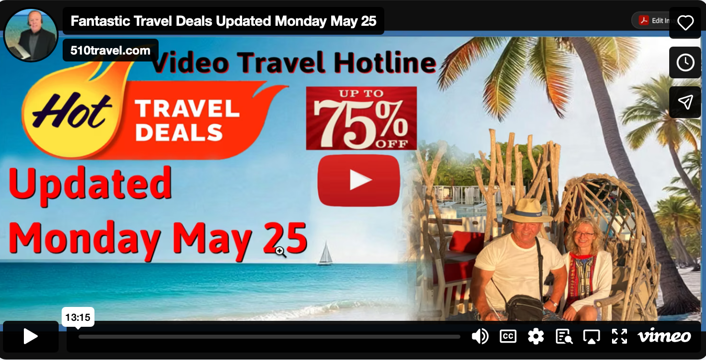Video Hotline CV