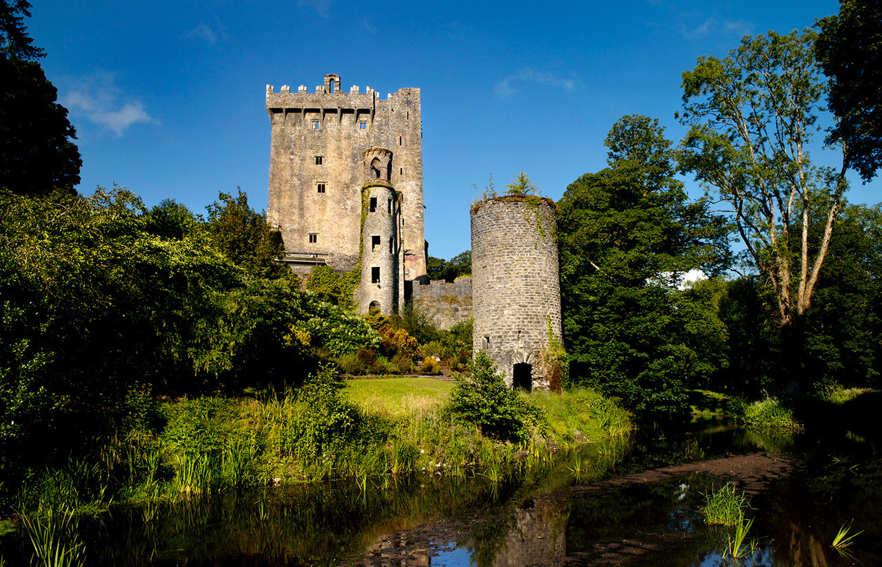 2022 Taste of Ireland (Tour A) - 7 Days/6 Nights