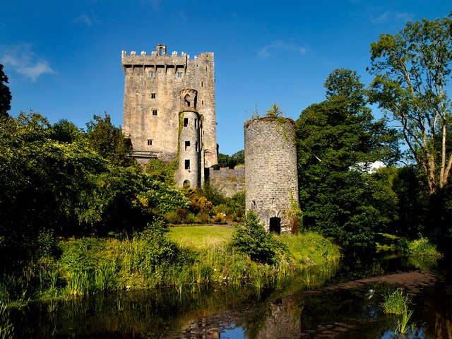 2022 Taste of Ireland Self-Drive - 7 Days/6 Nights