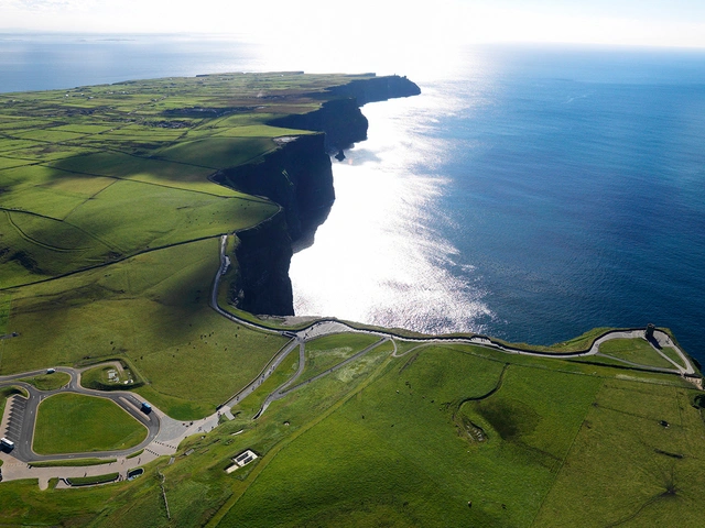 2022 Irish Adventure - 9 Days/8 Nights