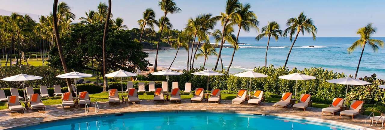 Mauna Kea Beach Hotel