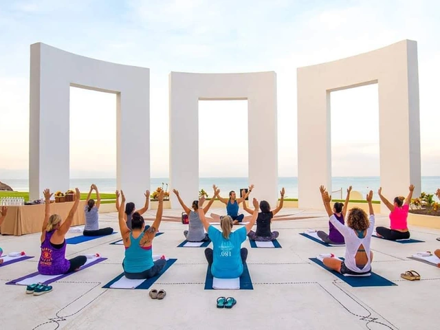 Wellnessing at Grand Velas, my rejuvenating experience!