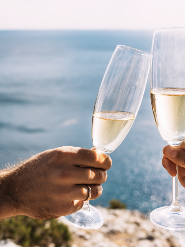 The Wide World of Sparkling Wine: How to Order Like a Local
