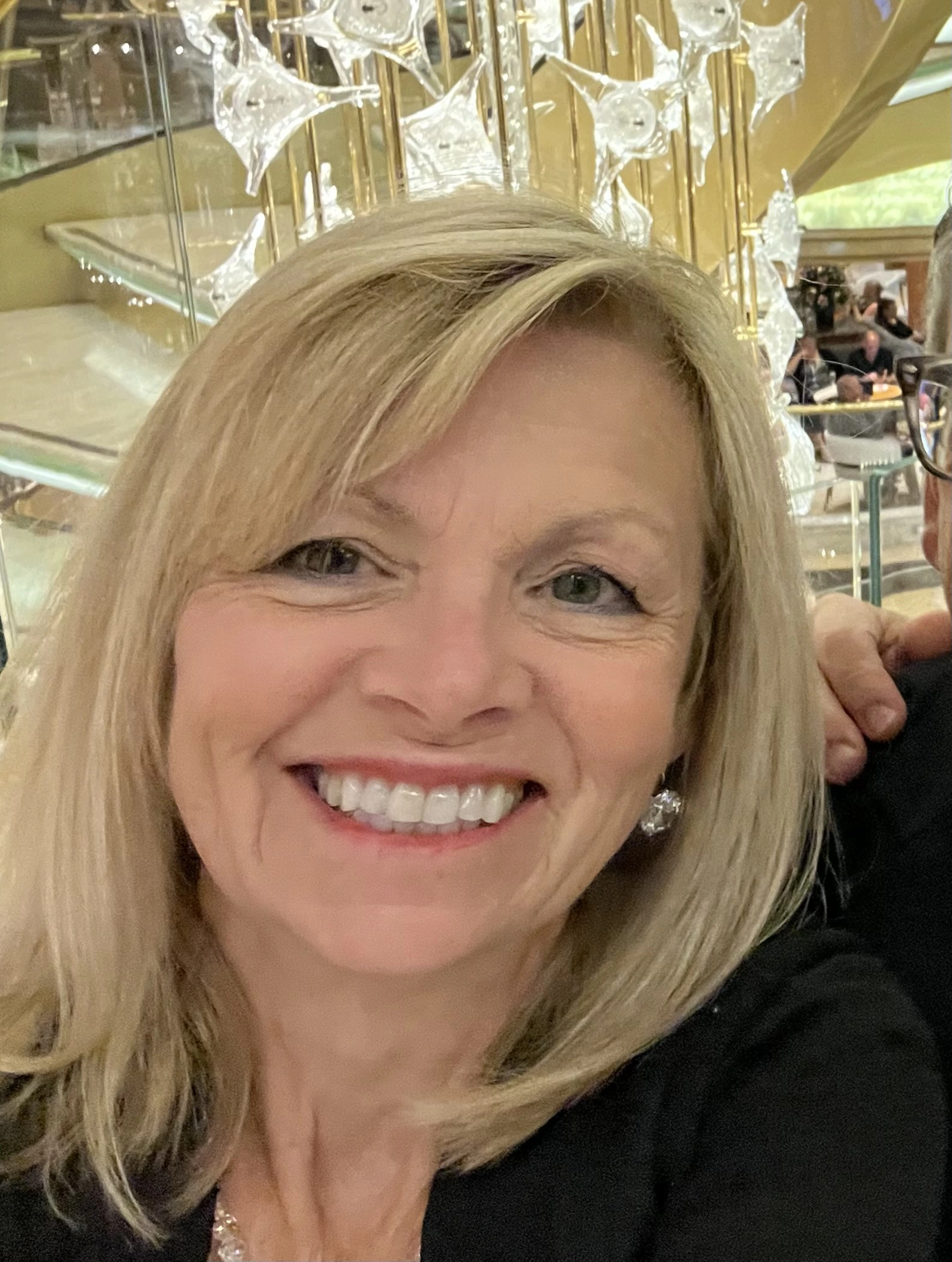 Joanne Zsiros