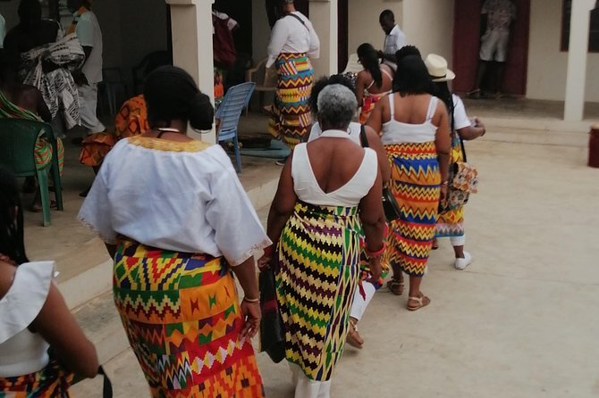 Traditional Naming Ceremony