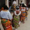 Traditional Naming Ceremony