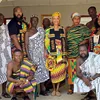 Traditional Naming Ceremony
