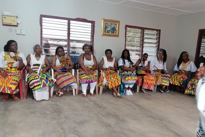 Traditional Naming Ceremony