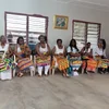 Traditional Naming Ceremony