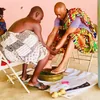 Traditional Naming Ceremony