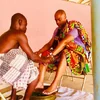 Traditional Naming Ceremony