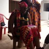 Traditional Naming Ceremony