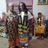 Traditional Naming Ceremony