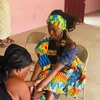 Traditional Naming Ceremony