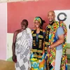 Traditional Naming Ceremony