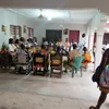 Traditional Naming Ceremony