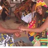 Traditional Naming Ceremony