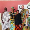 Traditional Naming Ceremony