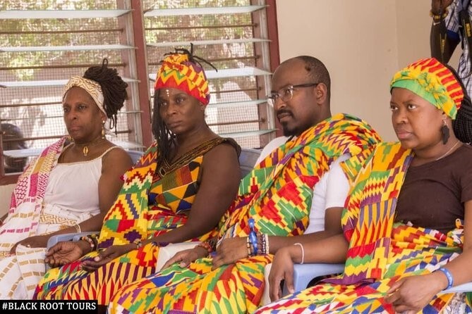 Traditional Naming Ceremony