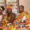 Traditional Naming Ceremony