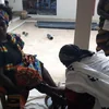 Traditional Naming Ceremony