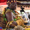 Akwasidae Festival