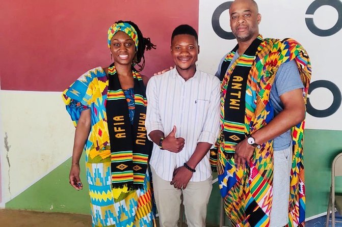 Traditional Naming Ceremony