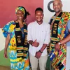Traditional Naming Ceremony