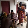 Traditional Naming Ceremony