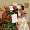 Traditional Naming Ceremony