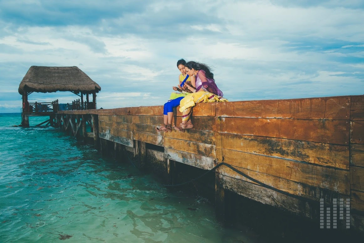 Meenu & Rajan