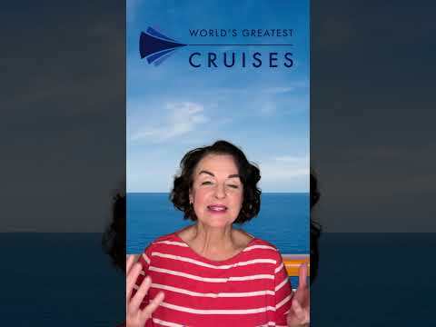 Once in a Lifetime Vow Renewal Luxury Cruise?