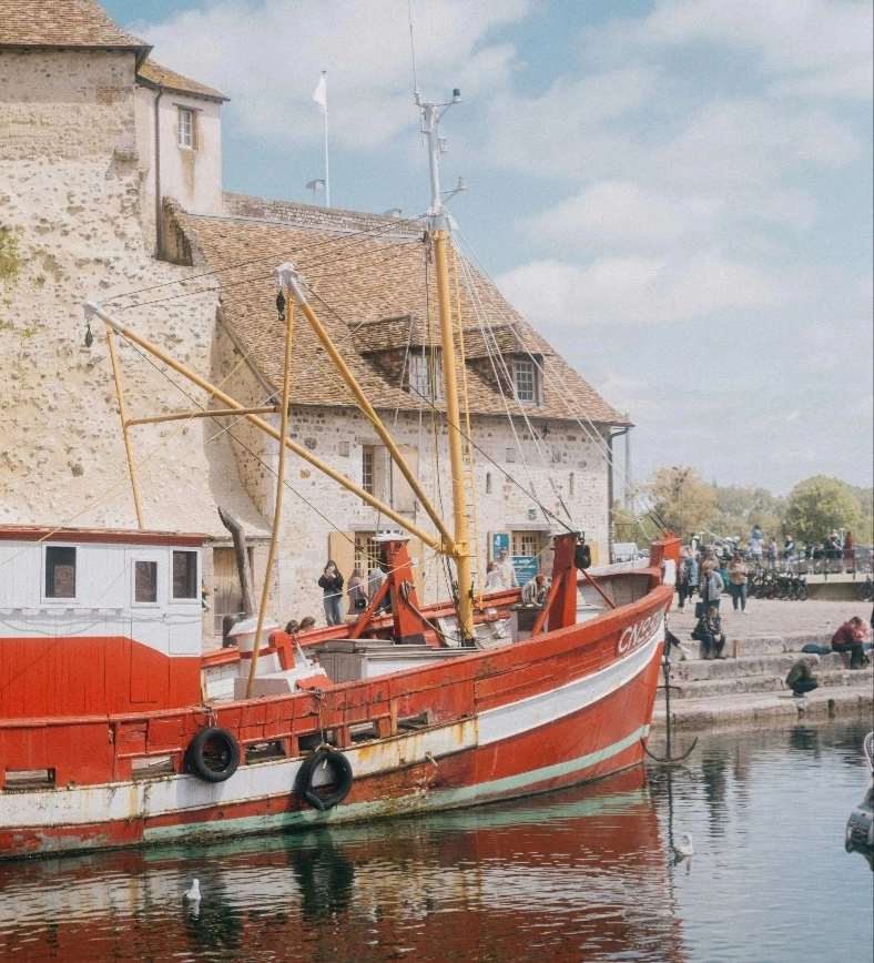 France des terroirs 5
