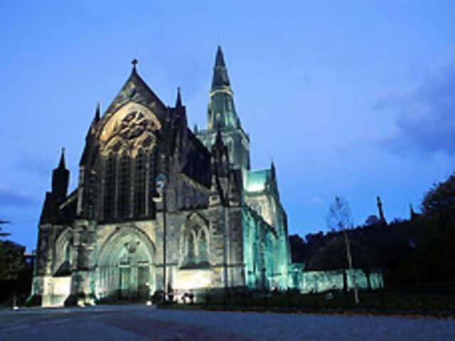 Glasgow