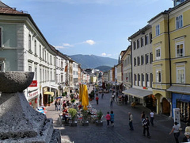 Villach